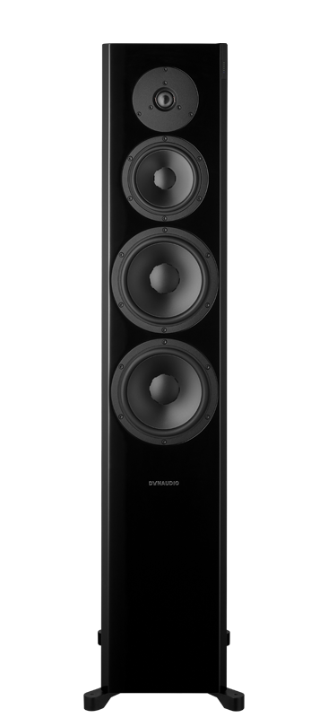 Focus XD A complete hi fi system